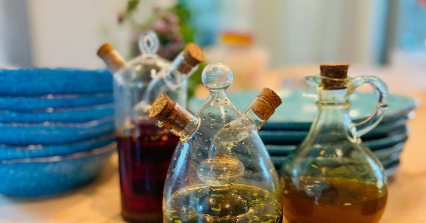  How to make THC tinctures the guest of honor at your next dinner party