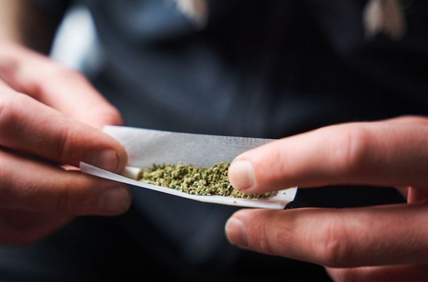  Podcast #920: Is Cannabis a Safe Drug?