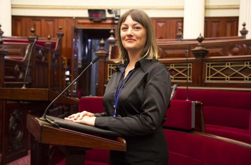 MP backs cannabis reform