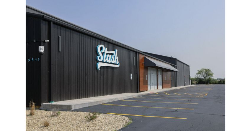  Stash Dispensaries Opens Two New Adult-Use Dispensaries in Illinois