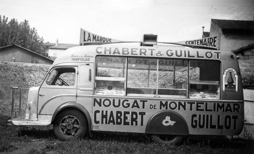  Summer Road Trips Popularized This Southern French Sweet