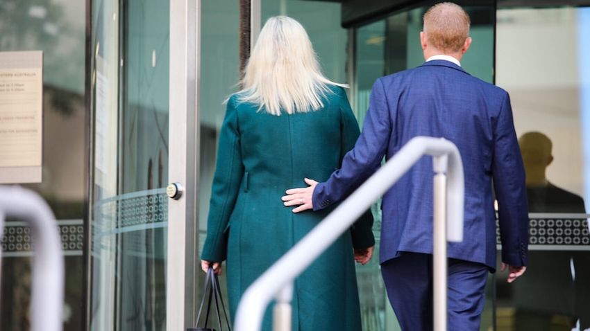 James Hayward makes history as first MP to be stripped of his position in a century after child sex conviction
