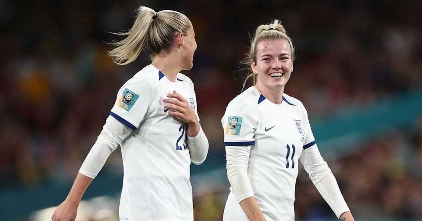  England reach another World Cup semi-final after comeback downs Colombia – 5 talking points