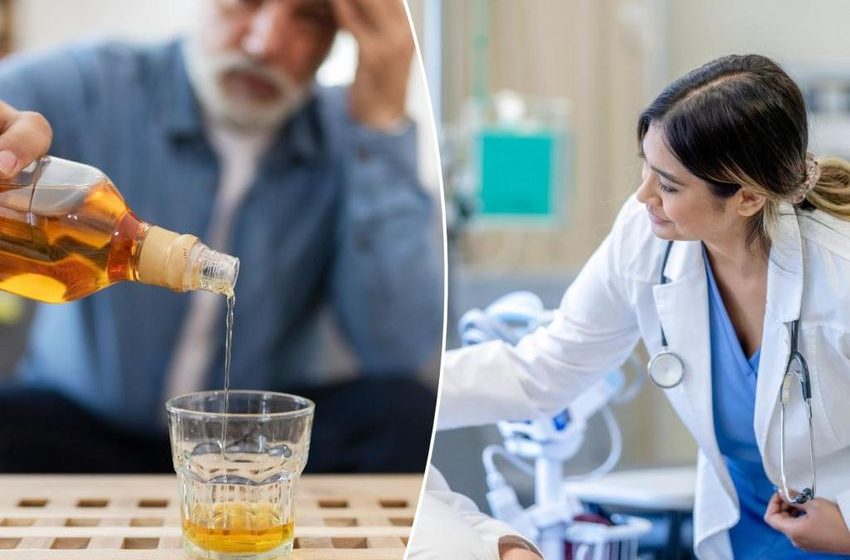  Cancer patients often binge drink, even during chemotherapy: new study