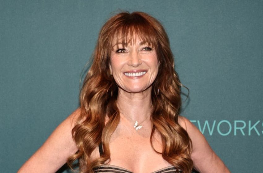  Jane Seymour’s unusual beauty routine that she swears by ‘religiously’