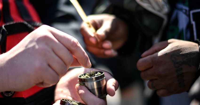  Thousands of marijuana cases could be expunged in Minnesota. Tell us what that means to you.