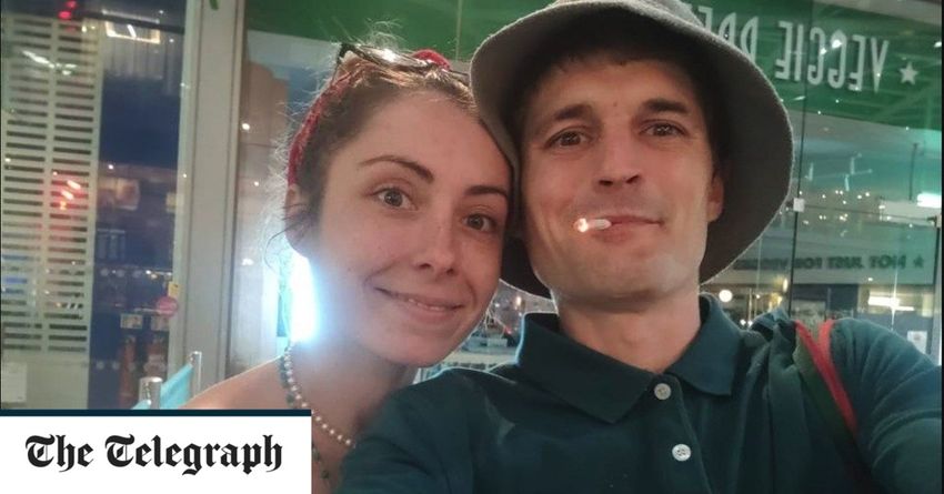 Extinction Rebellion activist stabbed boyfriend to death as he pleaded ‘I love you’