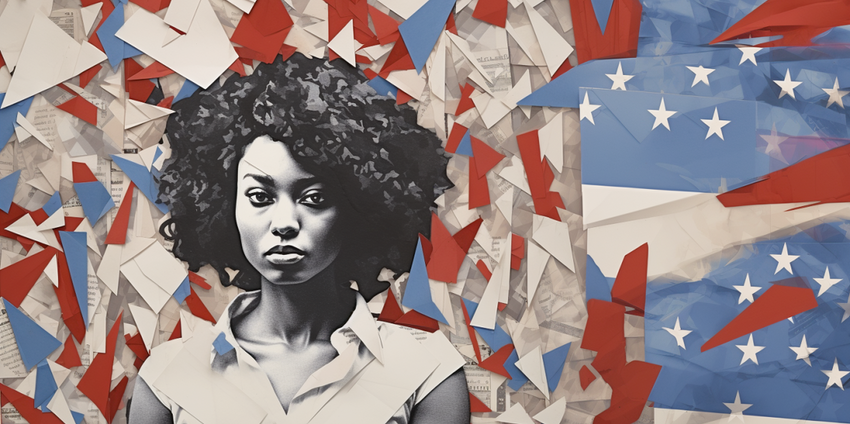 Why violent extremists get security clearances — but people of color must sometimes wait and wait