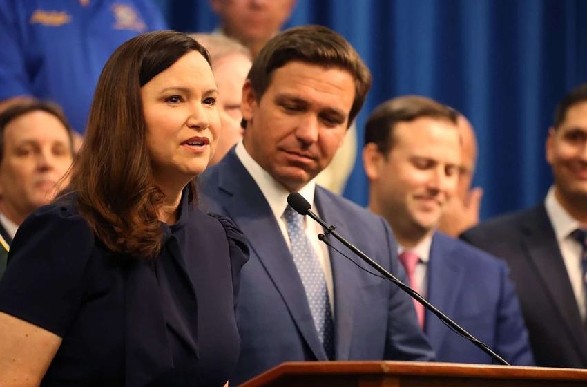  Florida’s 2024 Ballot May Include Abortion Rights, Marijuana Legalization