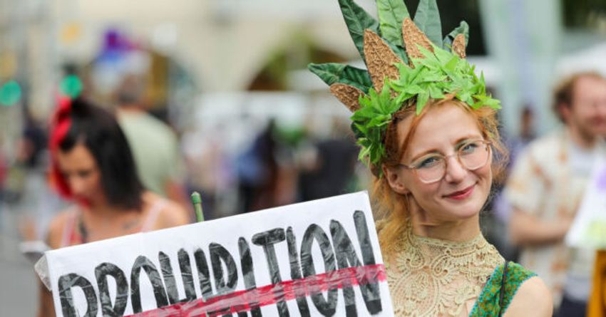German Government Approves Plan to Legalise ‘Cannabis Clubs’