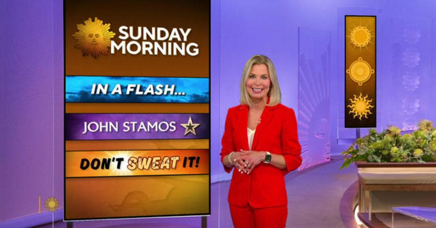  8/27: Sunday Morning