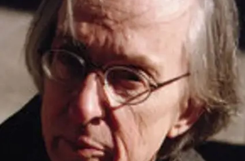  Howard S. Becker, Who Looked at Society With a Fresh Eye, Dies at 95