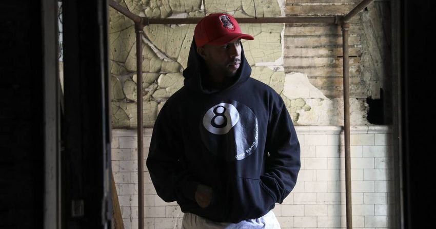 Cultivate Chicago: With headliners GZA, Record Company and Vic Mensa, everything you need to know about the first-time music and cannabis fest