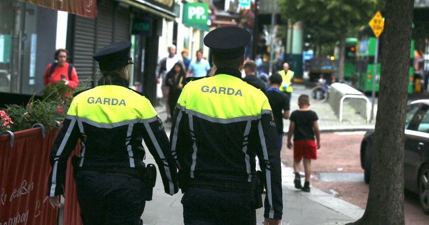  More than 500 arrests by Gardaí in Dublin region in last week as force faces pressure