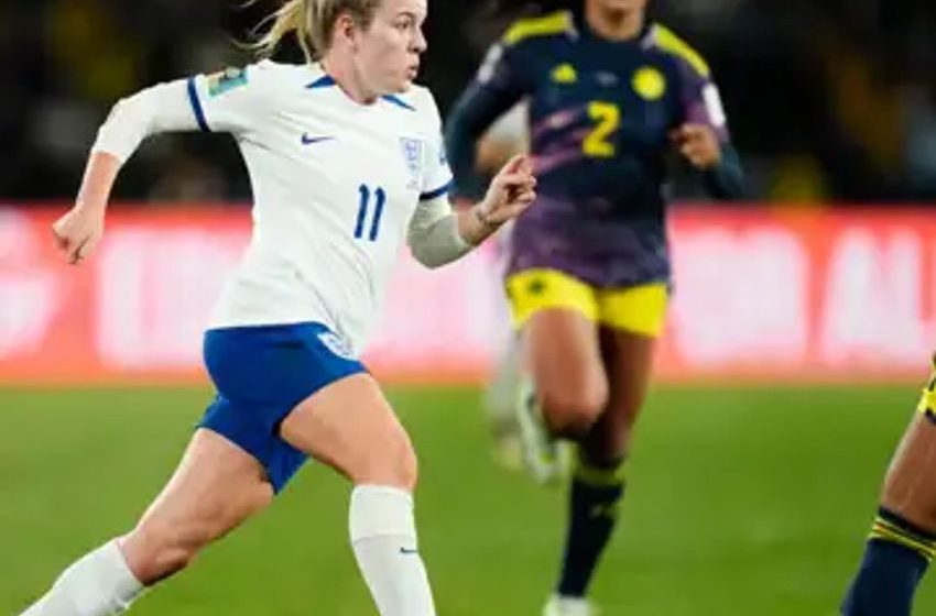  Australia vs. England Women’s World Cup Livestream: Here’s Where to Watch the Soccer Semifinal Online Free
