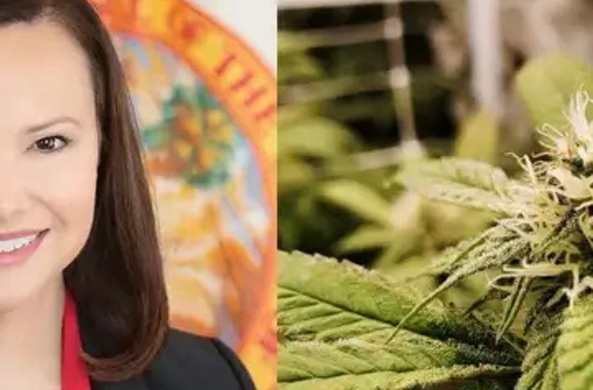  Florida Attorney General Implies Voters Are Not Too Bright, Deceived By ‘Monopolistic’ Weed Giant To Legalize Cannabis