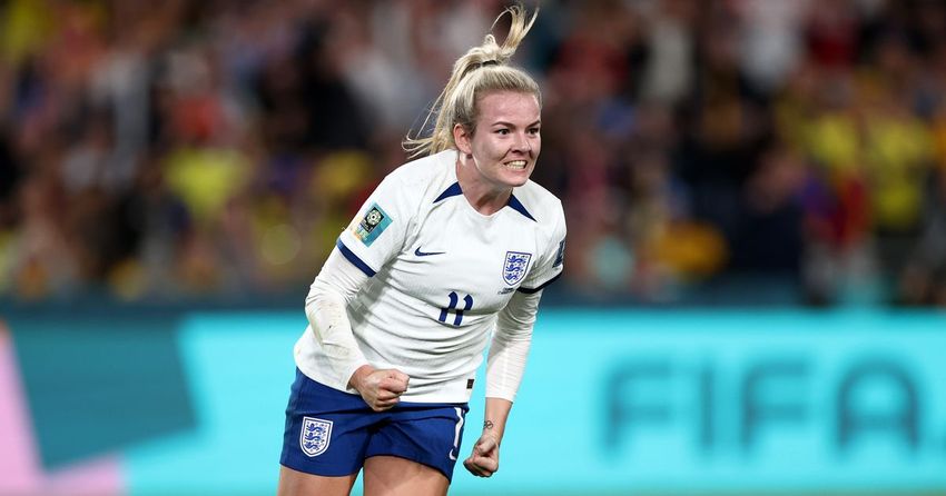  ‘We were relentless’ – Lauren Hemp hails England performance after Colombia win