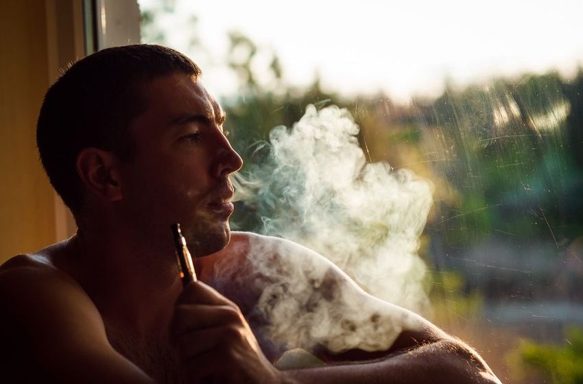 Marijuana Addicts Say Nobody Takes Them Seriously