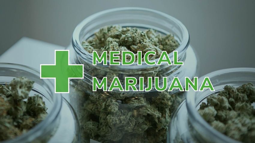  Company Asks Judge to Block Alabama Medical Marijuana Licenses