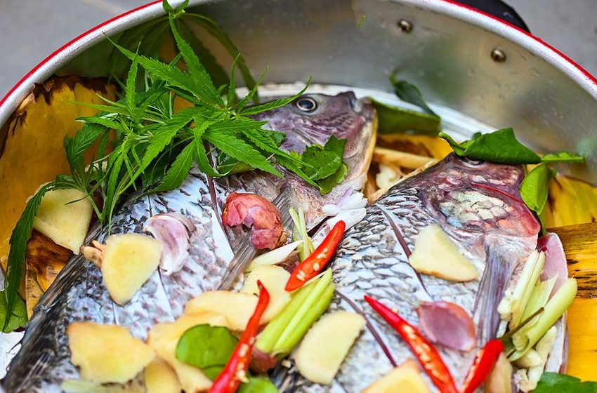 Culinary Cannabis 101 How to Cook with Flower