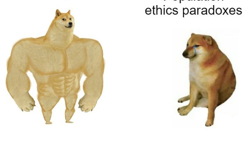 Infinite Ethics: Infinite Problems