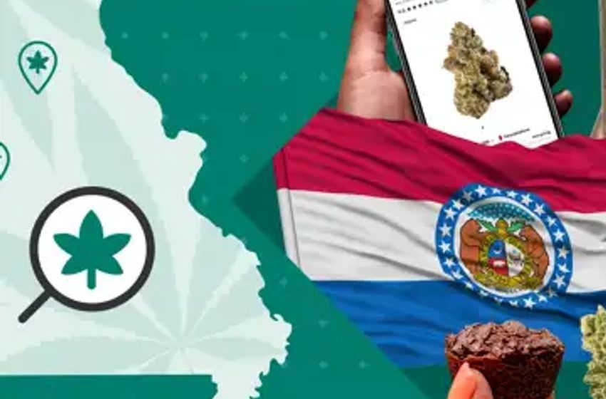  Missouri marijuana sales top $102 million during first month of adult-use market