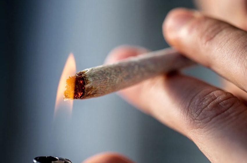  Marijuana Use, Binge Drinking Surge to Record Levels