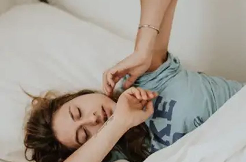  Using Cannabis To Sleep: What To Keep In Mind