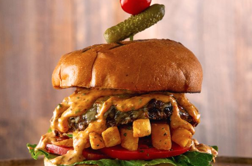Let’s Eat! The Mercury’s BURGER WEEK Is Happening RIGHT NOW!