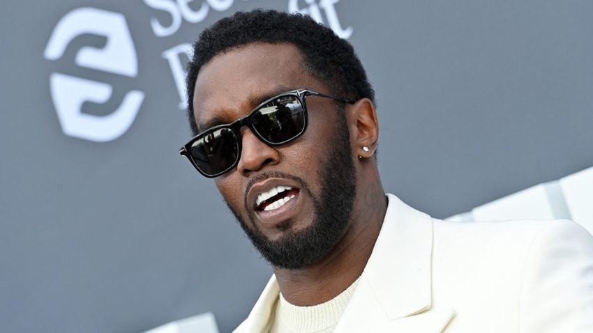 Diddy Loses Bid To Create Largest Black-Owned Cannabis Company As Deal Collapses