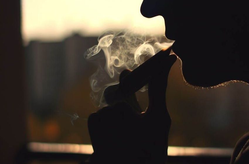  Renter struggles with secondhand marijuana smoke. Says he can’t afford all those Cheetos [Weird]