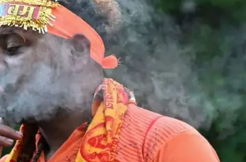How a Supreme Court ruling helped get a cannabis smoker out of prison