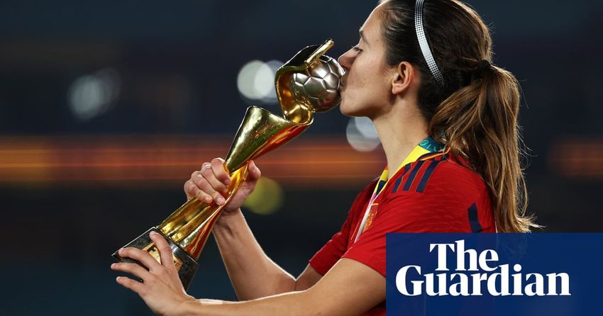  Spain 1-0 England: Women’s World Cup final player ratings