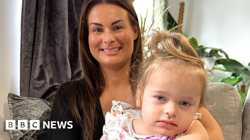  Patients feel misled by pledge of cannabis on NHS