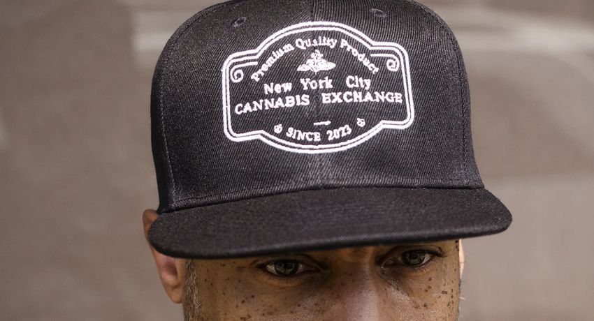 NY gave these weed entrepreneurs a leg up. Now, they could face financial ruin.