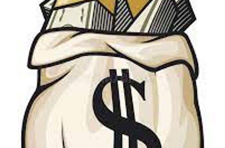 Follow the Money