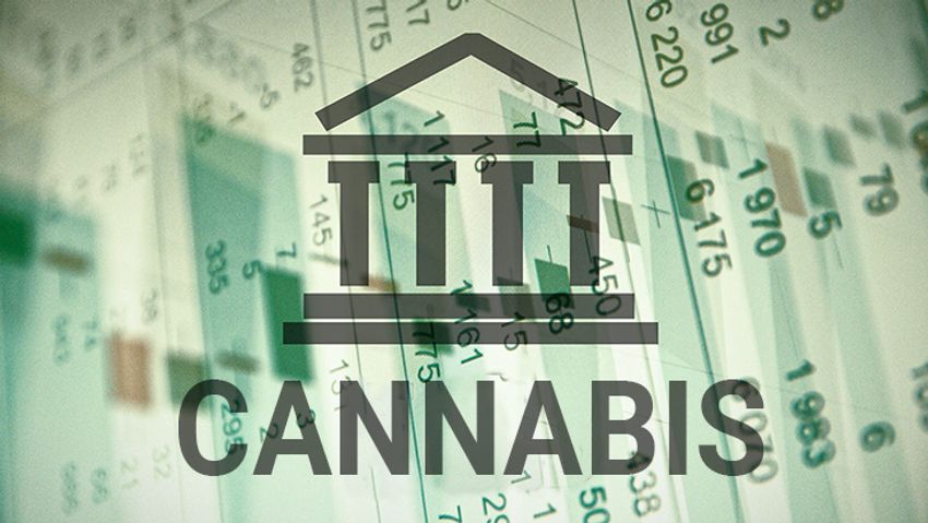  Senators Advance Cannabis Banking Reform Bill for First Time