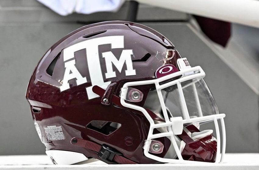  Texas A&M freshman WR Micah Tease suspended indefinitely after drug arrest