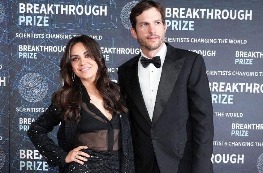  Ashton Kutcher and Mila Kunis in hot water as SEC targets ‘Stoner Cats’ NFT project