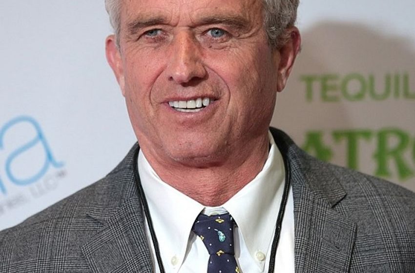  Freedom Wins if RFK Jr. Campaigns for Trump in 2024