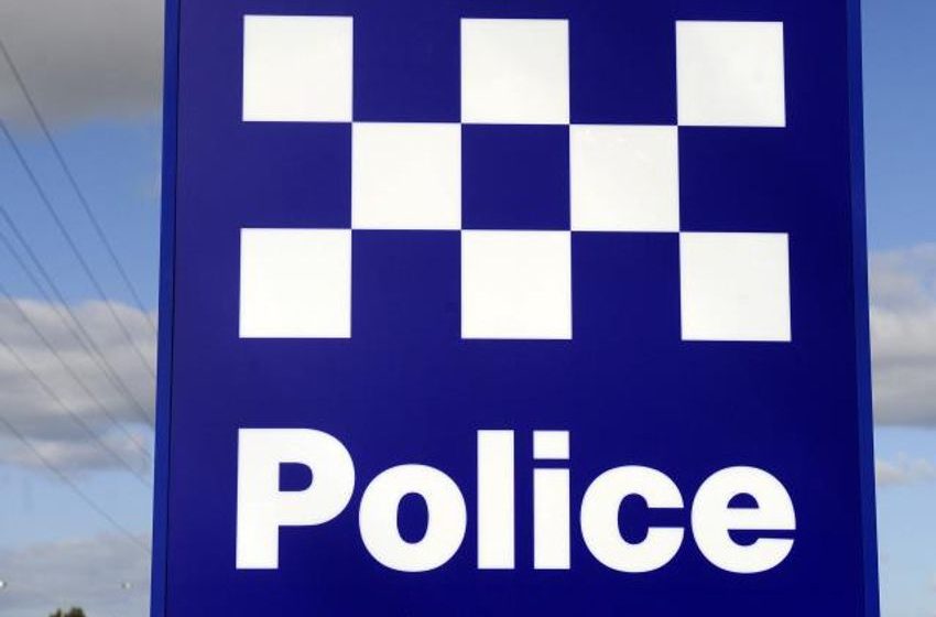  Man charged over alleged crophouse