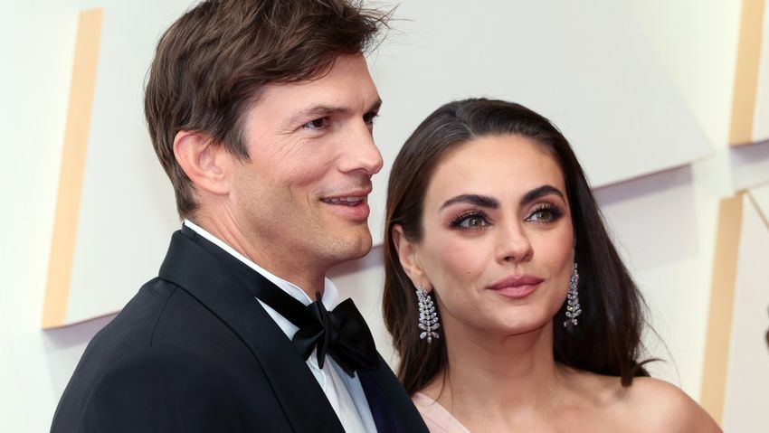  Producers of ‘Stoner Cats’ Series, Whose Cast Included Ashton Kutcher and Mila Kunis, Charged by SEC With Illegal Sale of $8 Million Worth of NFTs