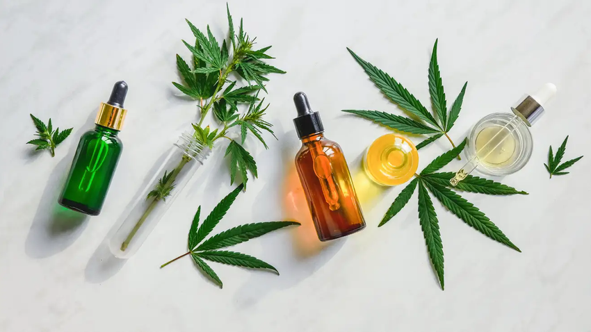  Why You Can Now by ‘Legal’ Weed at the Gas Station