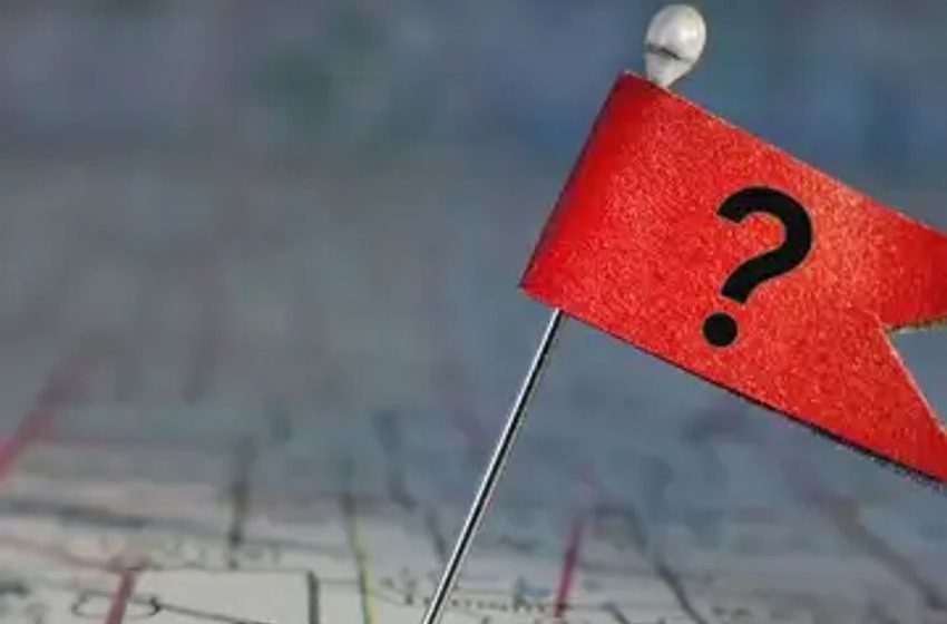  Stocks are trapped in a trading range. Something’s got to give
