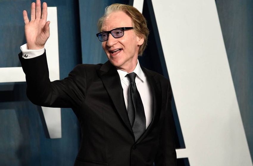  ‘Wokeism,’ Donald Trump targets of Bill Maher as he skewers extremes at Grand Prairie show