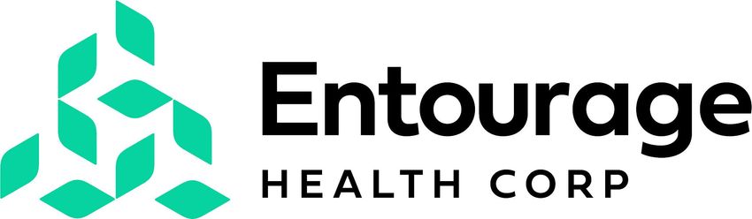 Entourage Health Announces Amendment to Key Supply Agreement