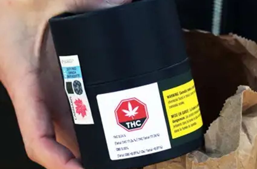  Legal cannabis labels inflate THC potency contained in products, executives say