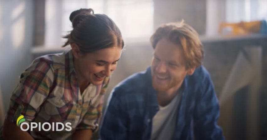 Rejected Cannabis TV Ad Calls Attention to Opioid Crisis With Big Pharma Parody