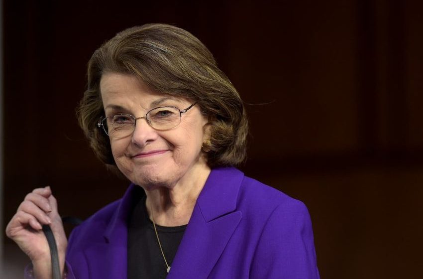  Dianne Feinstein changed the face of American politics. She died while facing calls to step down