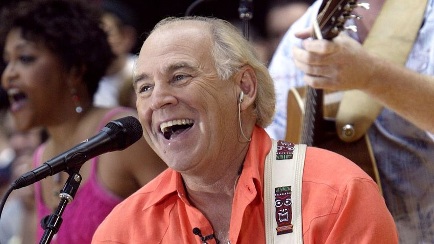  Jimmy Buffett’s Cause of Death Revealed (Report)